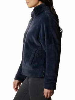 Columbia Women Blue Bundle Up Full Zip Fleece Jackets -Columbia Shop ae35ae3AL2769 472 3