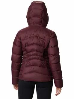 Columbia Women Red Autumn Park Down Hooded Jacket 8 Columbia Women Red Autumn Park Down Hooded Jacket -Columbia Shop b097ae3WK0292 671 2