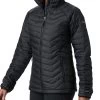 Columbia Women Black Powder Lite Jacket -Columbia Shop b257ae3WK1498 011 1