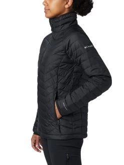 Columbia Women Black Powder Lite Jacket -Columbia Shop b257ae3WK1498 011 6