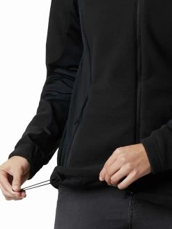 Columbia Women Black W Polar Powder Fleece Jackets -Columbia Shop cc3dae3AK2827 010 6