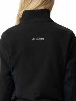 Columbia Women Black W Polar Powder Fleece Jackets -Columbia Shop cc3dae3AK2827 010 7