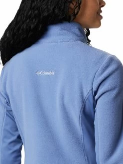 Columbia Women Blue W Polar Powder Fleece Jackets -Columbia Shop cd1aae3AK2827 458 3