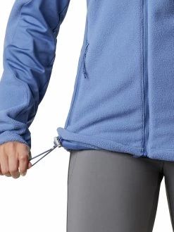Columbia Women Blue W Polar Powder Fleece Jackets -Columbia Shop cd1aae3AK2827 458 5