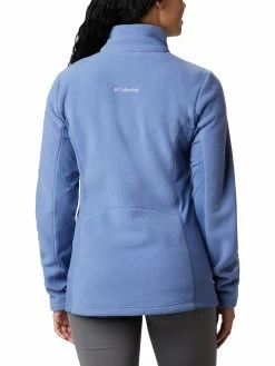 Columbia Women Blue W Polar Powder Fleece Jackets -Columbia Shop cd1aae3AK2827 458 6