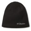 Columbia Whirlibird Watch Mütze Schwarz