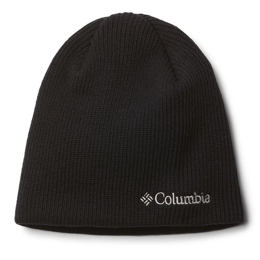 Columbia Whirlibird Watch Mütze Schwarz 3 Columbia Whirlibird Watch Mütze Schwarz