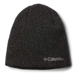 Columbia Whirlibird Watch Mütze Schwarz/grau