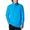 Columbia Klamath Range II Half Zip Fleecepullover Hellblau -Columbia Shop cl 1352472 494 001