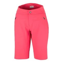 Shorts Columbia Passo Alto Koralle Damen