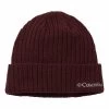 Columbia Watch Mütze Granatrot 1 Columbia Watch Mütze Granatrot -Columbia Shop cl 1464091 521 001
