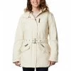 Columbia Carson Pass II Damen Jacke Hellbeige 1 Columbia Carson Pass II Damen Jacke Hellbeige -Columbia Shop cl 1515501 191 001