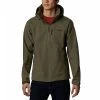 Columbia Cascade Ridge II Softshell Jacke Grau-grün 2 Columbia Cascade Ridge II Softshell Jacke Grau-grün -Columbia Shop cl 1516251 397 001