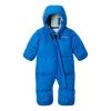 Columbia Snuggly Bunny Baby Einteiler Knallblau -Columbia Shop cl 1516331 435 001