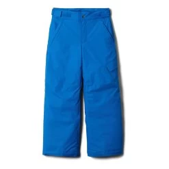 Columbia Ice Slope II Kinder Hose Stark-blau