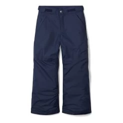 Columbia Ice Slope II Kinder Hose Marineblau