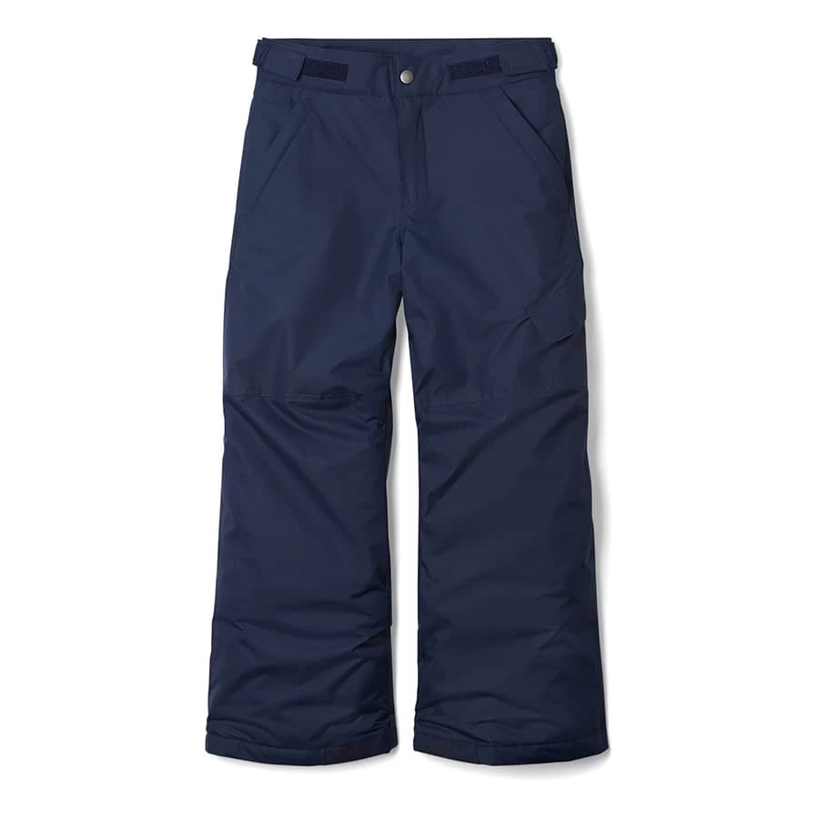 Columbia Ice Slope II Kinder Hose Marineblau 3 Columbia Ice Slope II Kinder Hose Marineblau