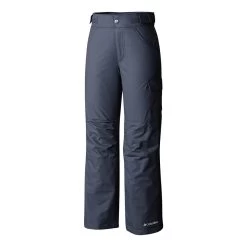 Schneehose Columbia Starchaser Peak II Dunkelblau Kinder