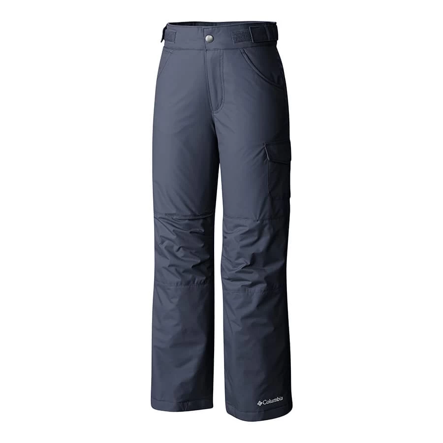 Schneehose Columbia Starchaser Peak II Dunkelblau Kinder 3 Schneehose Columbia Starchaser Peak II Dunkelblau Kinder