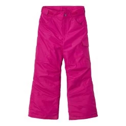 Columbia Starchaser Peak II Kinder Skihose Tieflila