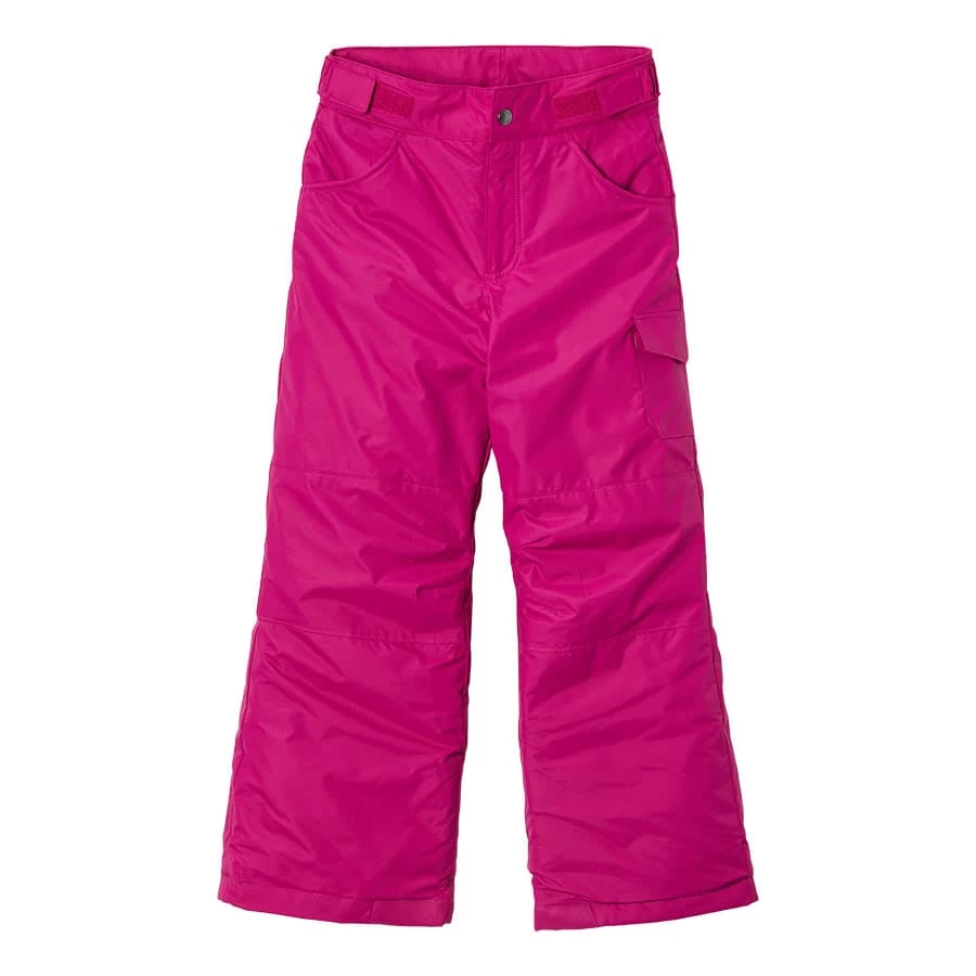 Columbia Starchaser Peak II Kinder Skihose Tieflila 3 Columbia Starchaser Peak II Kinder Skihose Tieflila