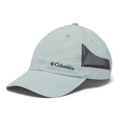 Columbia Tech Shade Kappe Blau-grau