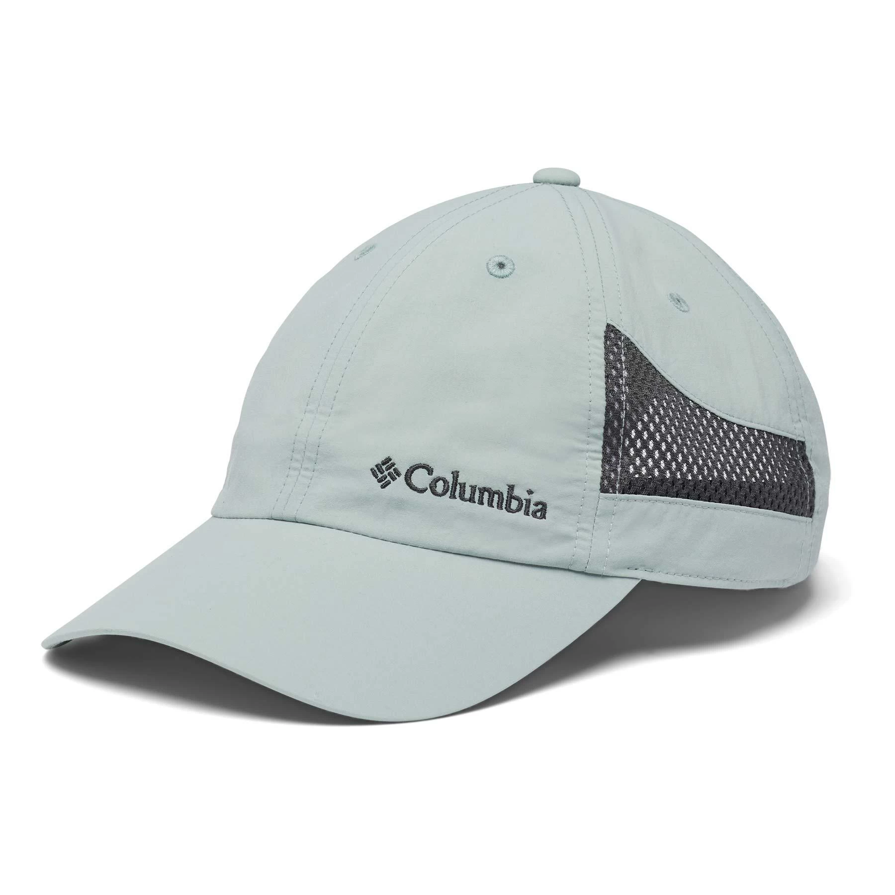 Columbia Tech Shade Kappe Blau-grau 3 Columbia Tech Shade Kappe Blau-grau
