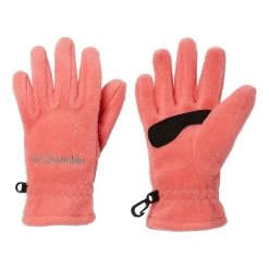Columbia Fast Trek Kinder Handschuhe Rosa