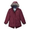 Columbia Nordic Strider Kinder Outdoorjacke Granatrot 1 Columbia Nordic Strider Kinder Outdoorjacke Granatrot -Columbia Shop cl 1557061 616 001