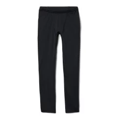 Columbia Midweight Tight Kinder Leggings Tiefschwarz