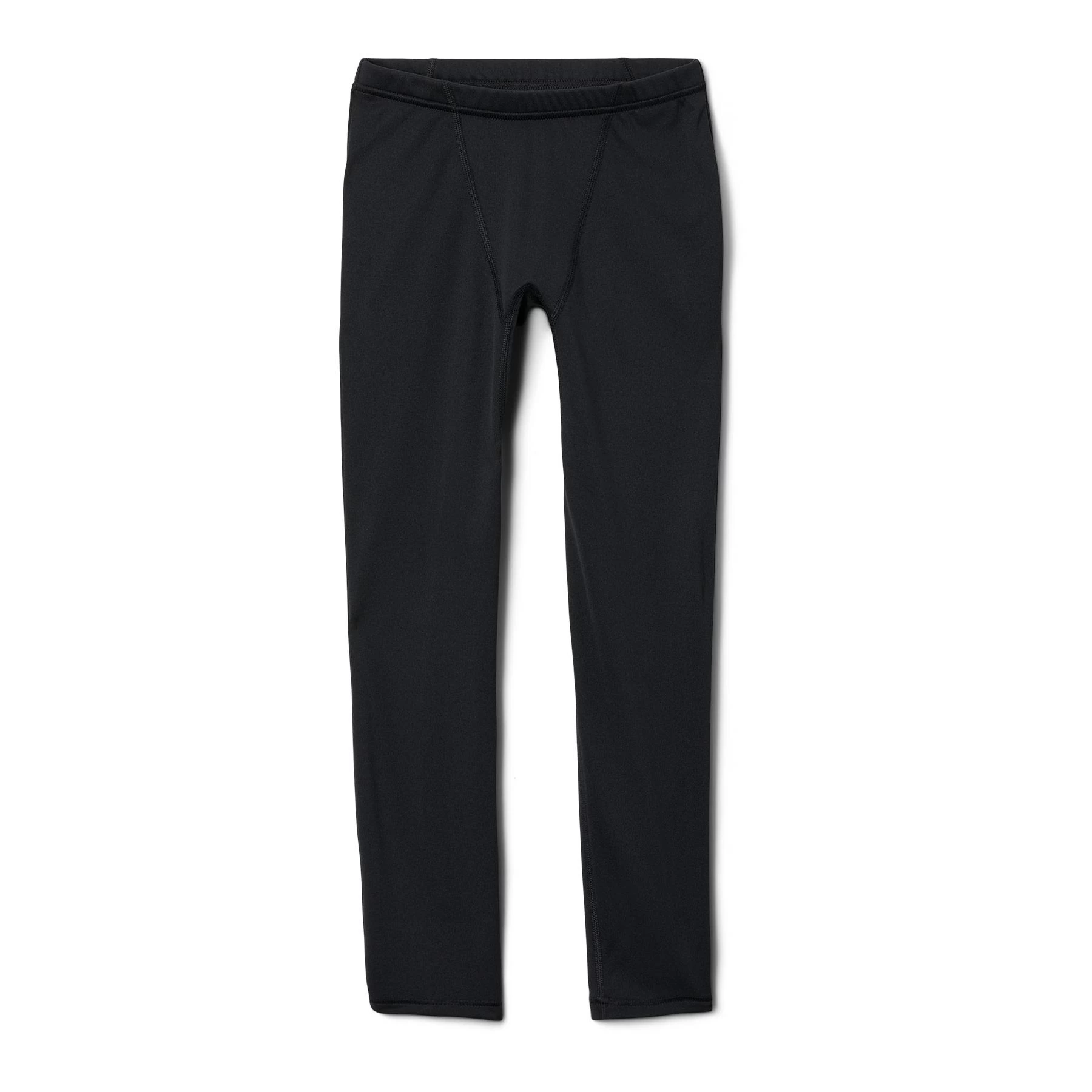 Columbia Midweight Tight Kinder Leggings Tiefschwarz 3 Columbia Midweight Tight Kinder Leggings Tiefschwarz