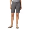Columbia Saturday Trail Long Short Damen Shorts Dunkelgrau 1 Columbia Saturday Trail Long Short Damen Shorts Dunkelgrau -Columbia Shop cl 1579881 023 reg 001
