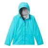 Columbia Arcadia Kinder Kapuzenjacke Hellblau -Columbia Shop cl 1580631 338 001