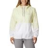 Columbia Flash Forward Damen Outdoorjacke Leicht Hellgelb/weiß 2 Columbia Flash Forward Damen Outdoorjacke Leicht Hellgelb/weiß -Columbia Shop cl 1585911 713 001