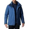 Columbia Mission Air Interchange Doppeljacke Marineblau 1 Columbia Mission Air Interchange Doppeljacke Marineblau -Columbia Shop cl 1629192 452 001