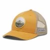 Columbia Mesh Snap Back Kappe Ocker 2 Columbia Mesh Snap Back Kappe Ocker -Columbia Shop cl 1652541 718 001