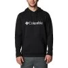 Columbia CSC Basic Logo II Sweatshirt Schwarz/Logo Weiß 1 Columbia CSC Basic Logo II Sweatshirt Schwarz/Logo Weiß -Columbia Shop cl 1681664 005 001