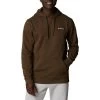 Columbia CSC Basic Logo II Hoodie Matschbraun 2 Columbia CSC Basic Logo II Hoodie Matschbraun -Columbia Shop cl 1681664 320 001