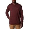 Columbia CSC Basic Logo II Hoodie Granatrot 1 Columbia CSC Basic Logo II Hoodie Granatrot -Columbia Shop cl 1681664 524 001