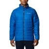 Columbia Powder Lite Jacke Stark-blau 1 Columbia Powder Lite Jacke Stark-blau -Columbia Shop cl 1698001 432 001