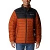 Columbia Powder Lite Outdoorjacke Dunkelorange -Columbia Shop cl 1698001 858 001