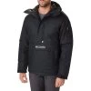 Columbia Challenger Pullover Pulloverjacke Schwarz 2 Columbia Challenger Pullover Pulloverjacke Schwarz -Columbia Shop cl 1698431 011 001