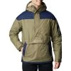 Columbia Challenger Pullover Anorak Graugrün 1 Columbia Challenger Pullover Anorak Graugrün -Columbia Shop cl 1698431 397 001