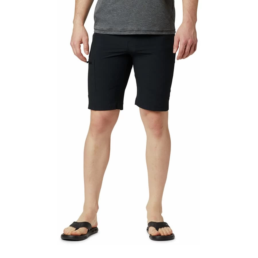Columbia Triple Canyon Shorts Schwarz 3 Columbia Triple Canyon Shorts Schwarz