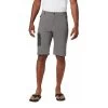 Columbia Triple Canyon Shorts Dunkelgrau -Columbia Shop cl 1711701 023 004