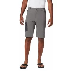 Columbia Triple Canyon Shorts Dunkelgrau