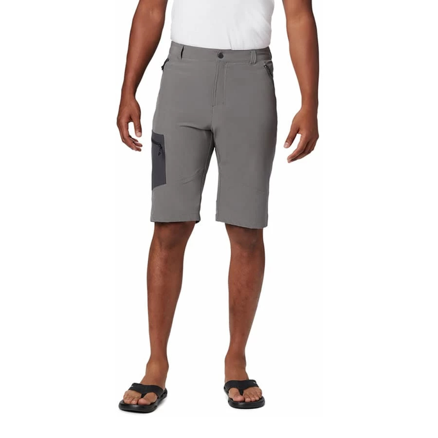 Columbia Triple Canyon Shorts Dunkelgrau 3 Columbia Triple Canyon Shorts Dunkelgrau