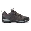 Columbia Peakfreak Venture LT Trekkingschuhe Grau 1 Columbia Peakfreak Venture LT Trekkingschuhe Grau -Columbia Shop cl 1718181 011 001