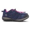 Columbia Redmond Waterproof Baby Schuhe Blau/grau/rosa 1 Columbia Redmond Waterproof Baby Schuhe Blau/grau/rosa -Columbia Shop cl 1719322 508 001