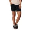 Columbia Peak To Point 6' Damen Shorts Schwarz/Logo Weiß -Columbia Shop cl 1727611 015 001
